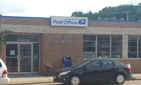 United States Postal Service