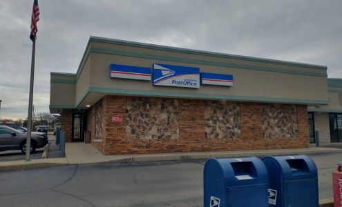 United States Postal Service