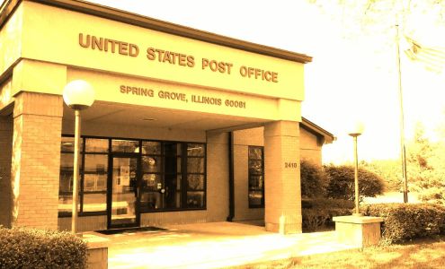 United States Postal Service