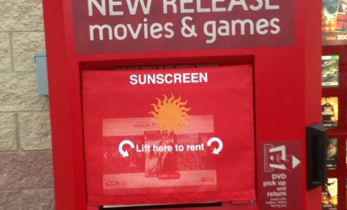 Redbox