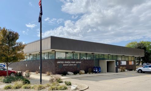 United States Postal Service