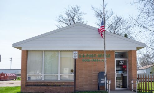 United States Postal Service