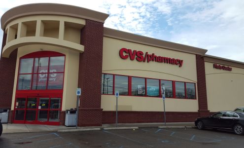 CVS