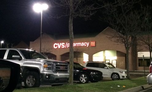 CVS