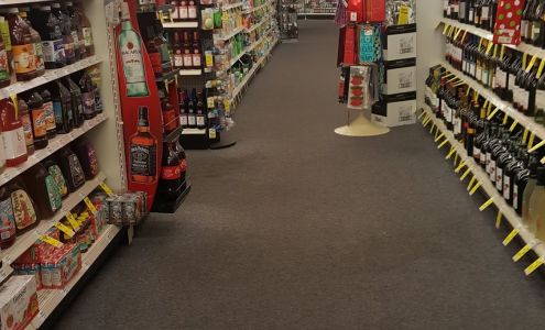 CVS