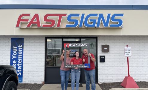 FASTSIGNS
