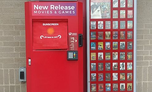 Redbox