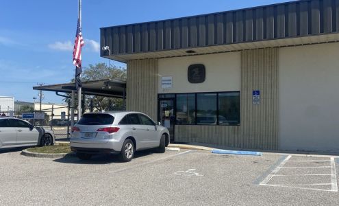 United States Postal Service