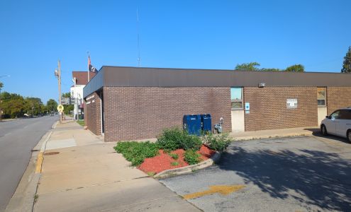 United States Postal Service