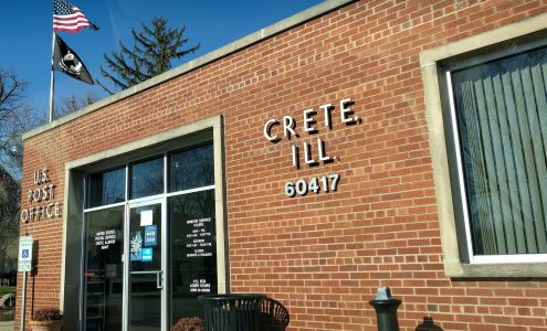 United States Postal Service