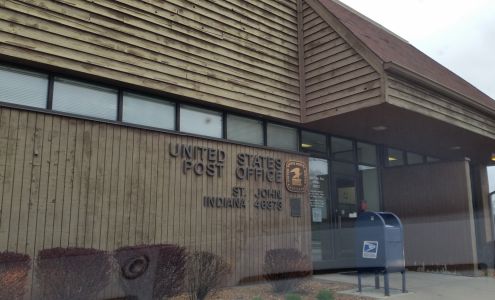 United States Postal Service