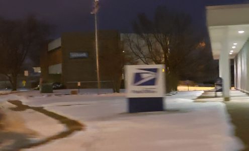 United States Postal Service Park Forest