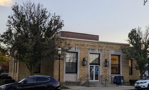 United States Postal Service