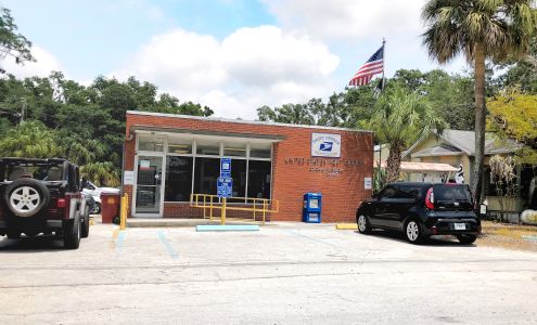 United States Postal Service