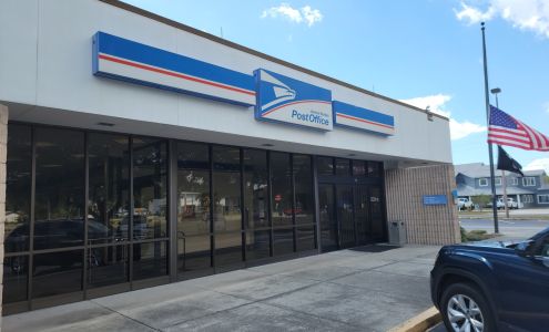 United States Postal Service