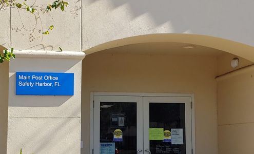 United States Postal Service