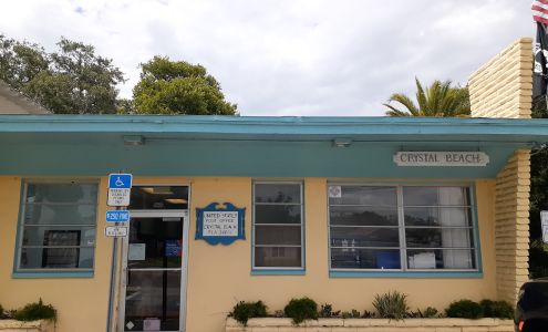 United States Postal Service