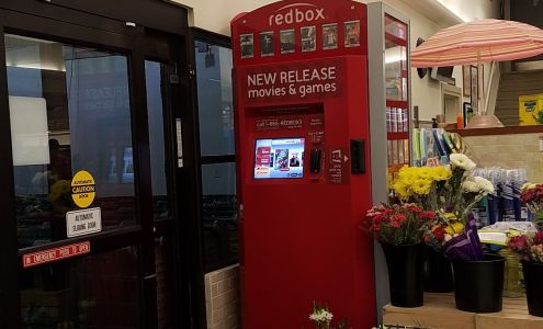 Redbox