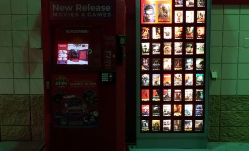 Redbox
