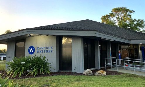 Hancock Whitney Bank