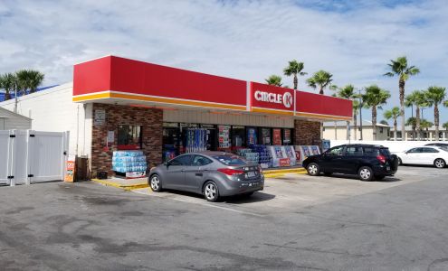 Circle K