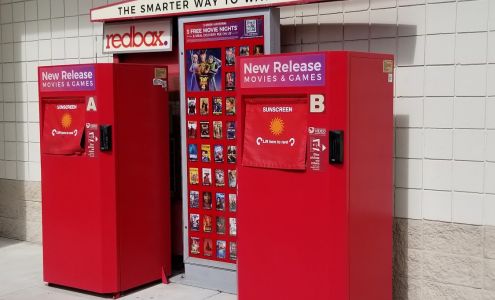 Redbox