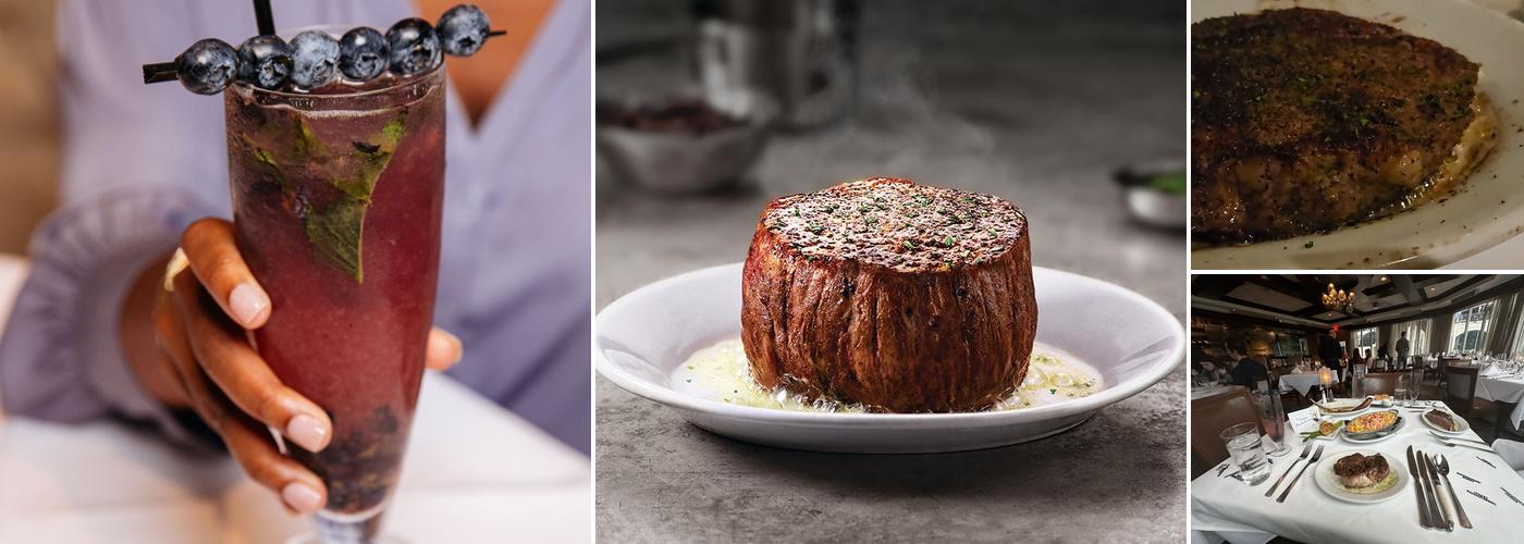 Ruth's Chris Steak House