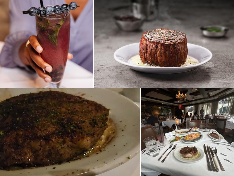 Ruth's Chris Steak House