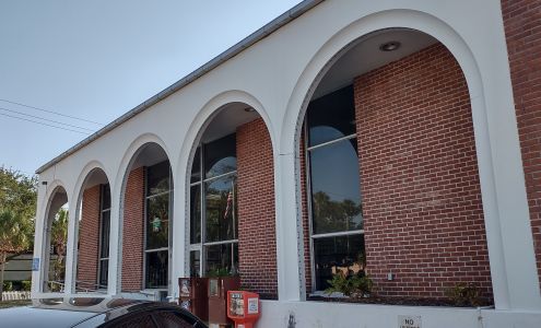 United States Postal Service