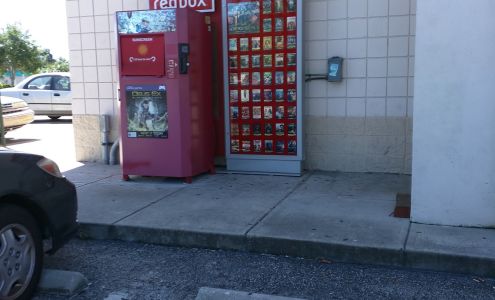 Redbox