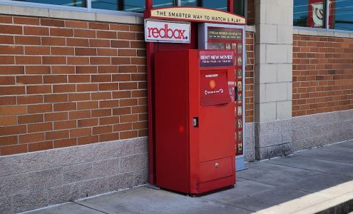 Redbox