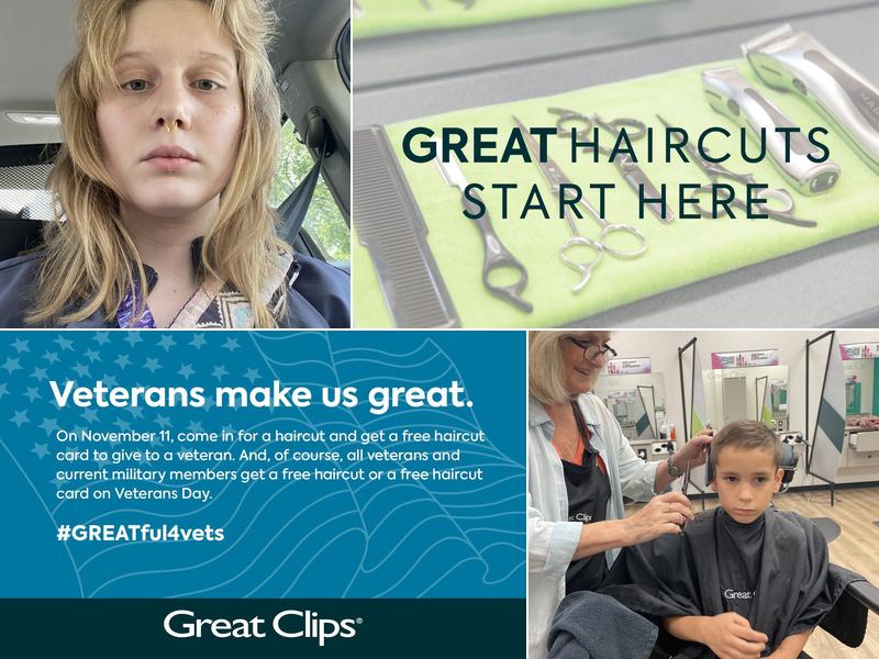 Great Clips