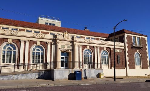 United States Postal Service