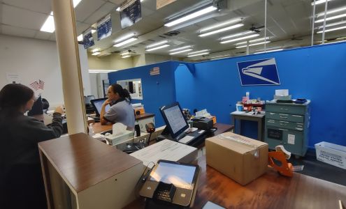 United States Postal Service