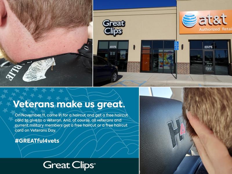 Great Clips