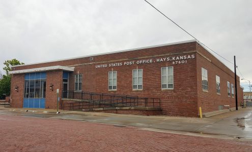 United States Postal Service