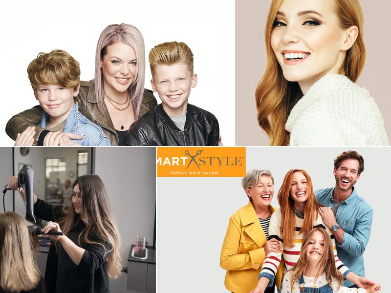 SmartStyle Hair Salon