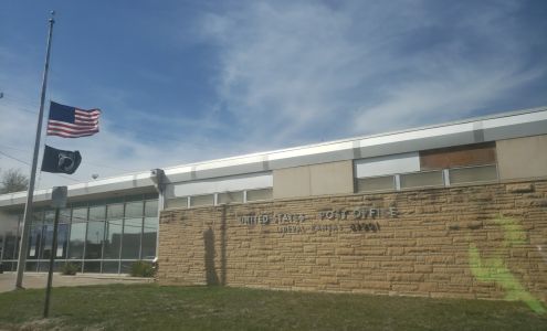 United States Postal Service