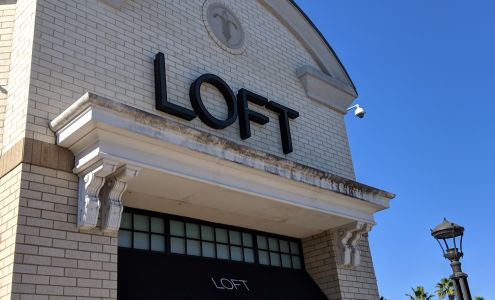 LOFT