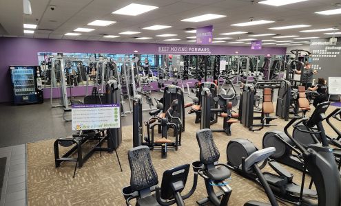 Anytime Fitness