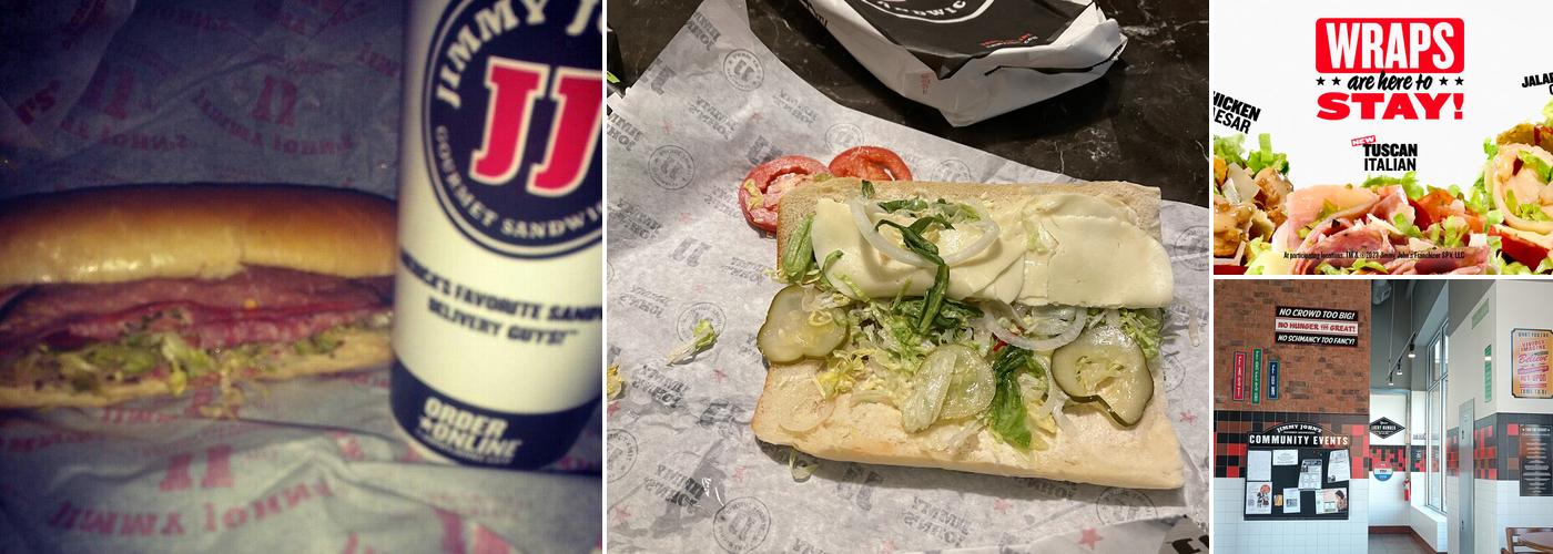 Jimmy John's