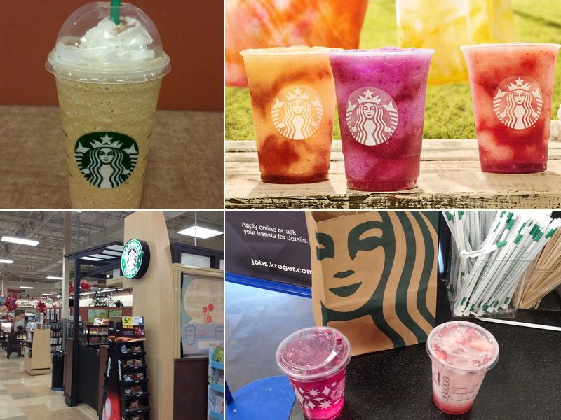 Starbucks 21555 21 Mile Rd, Macomb