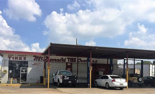 McDonald Tire 2 LLC