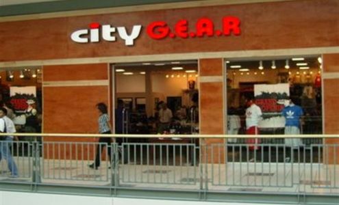 CITY GEAR