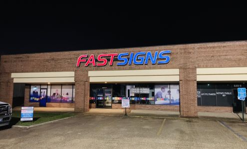 FASTSIGNS