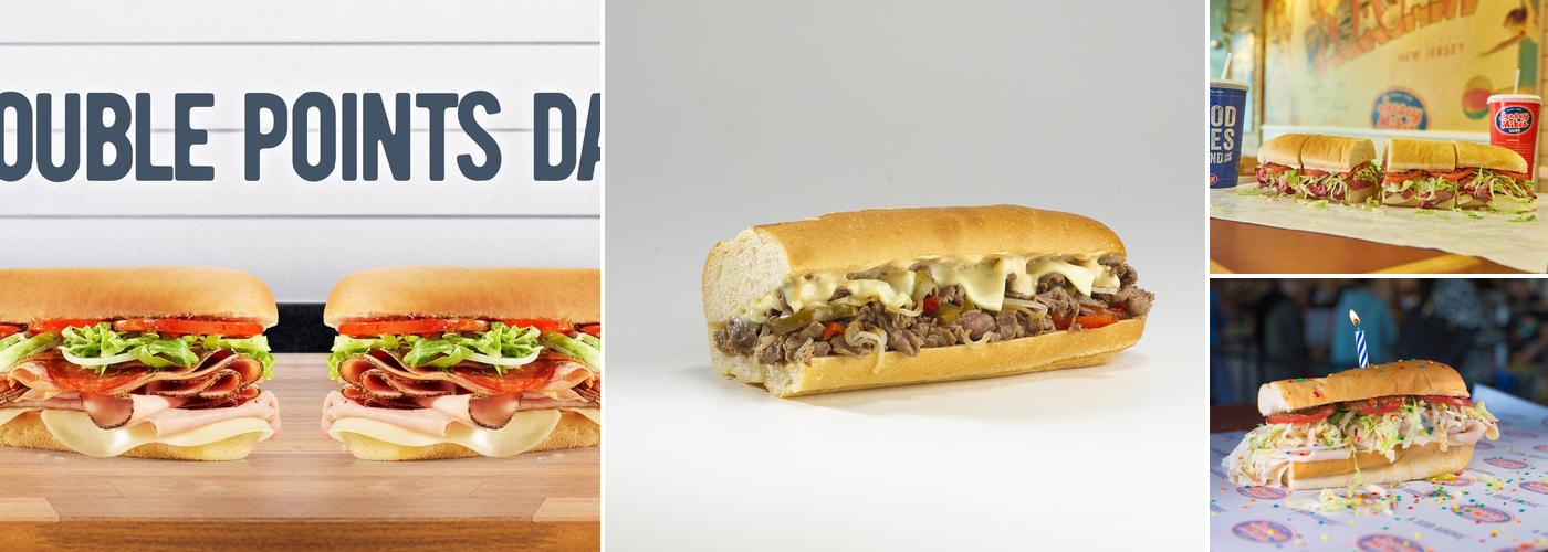 Jersey Mike's Subs