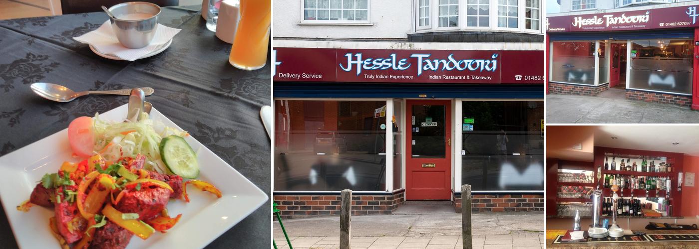 Hessle Tandoori