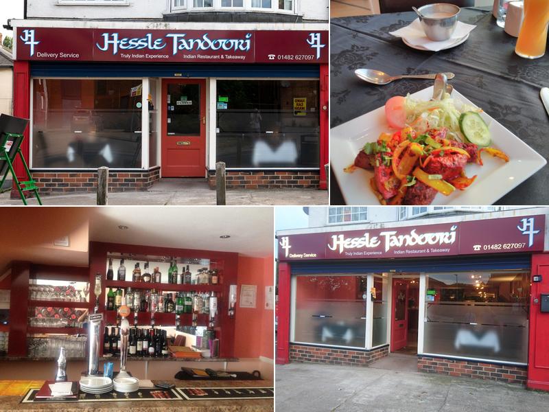 Hessle Tandoori