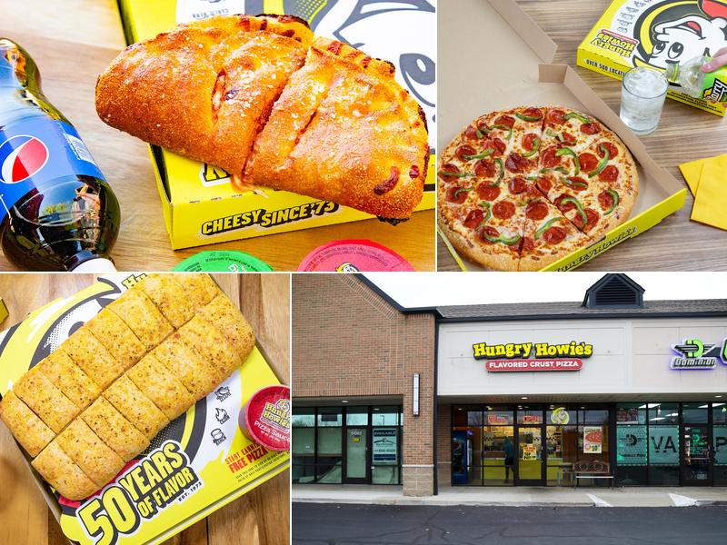 Hungry Howie's Pizza