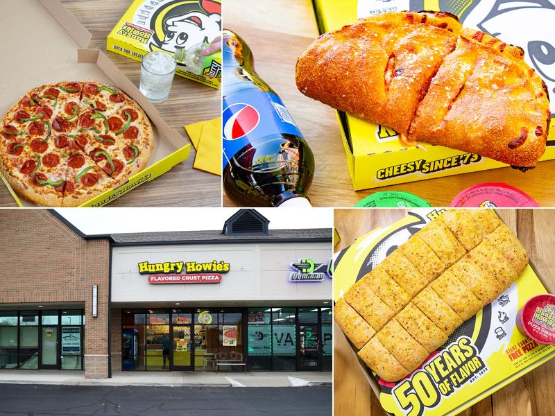 Hungry Howie's Pizza